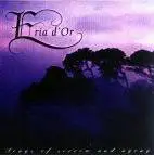 Songs of Sorrow and Agony